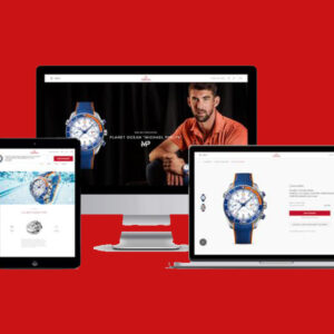 Site E-commerce
