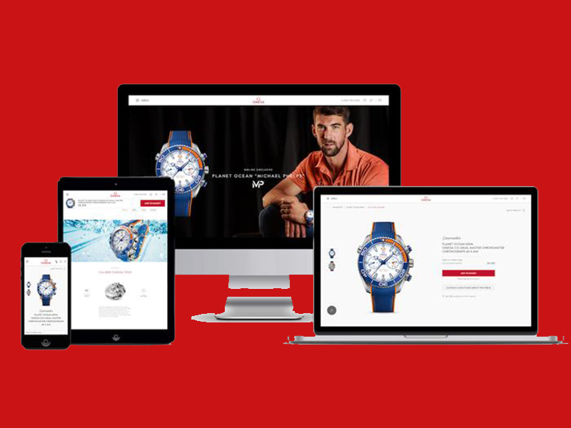 Site E-commerce