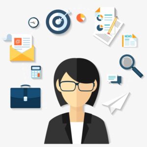 Shop manager