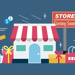 Upgrade e-commerce