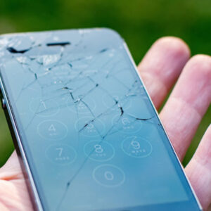 Récupération de données Téléphone portable